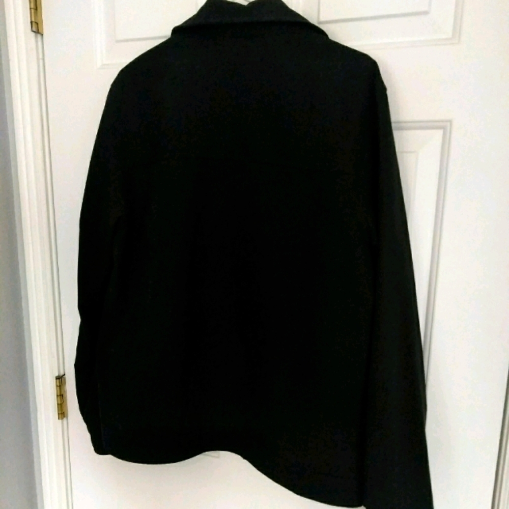 Alfani Microfiber Jacket - image 2